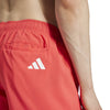 3-Stripes 8-inch zwemshort