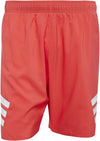3-Stripes 8-inch zwemshort