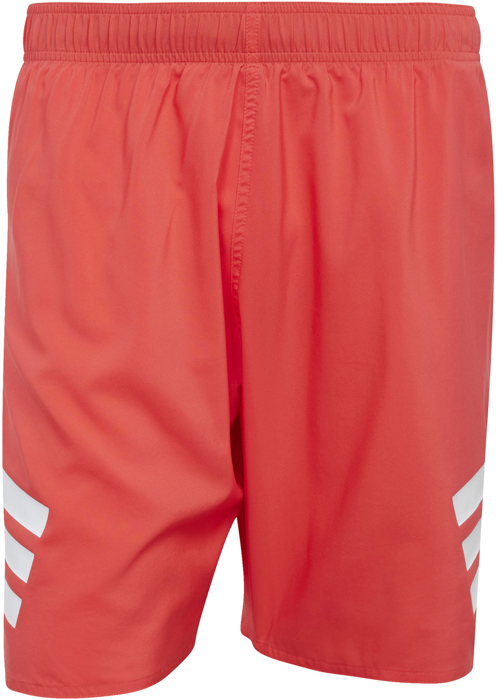 3-Stripes 8-inch zwemshort