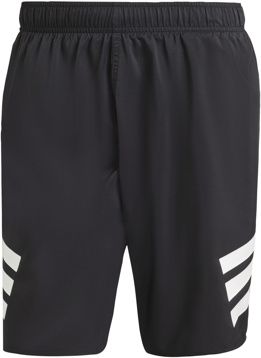 3-Stripes 8-inch zwemshort