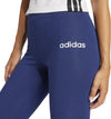 Essentials Linear Katoenen legging