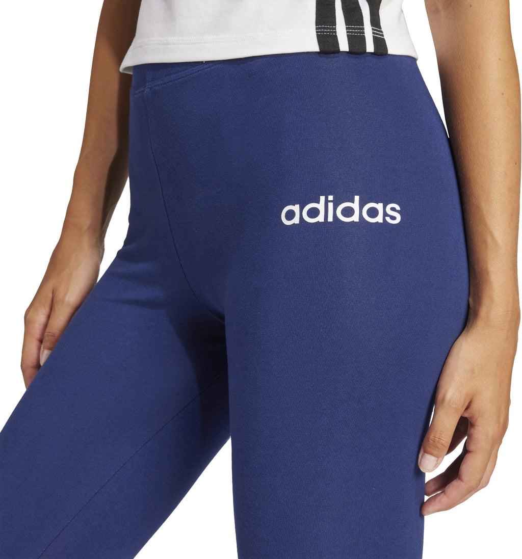 Essentials Linear Katoenen legging