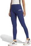 Essentials Linear Katoenen legging