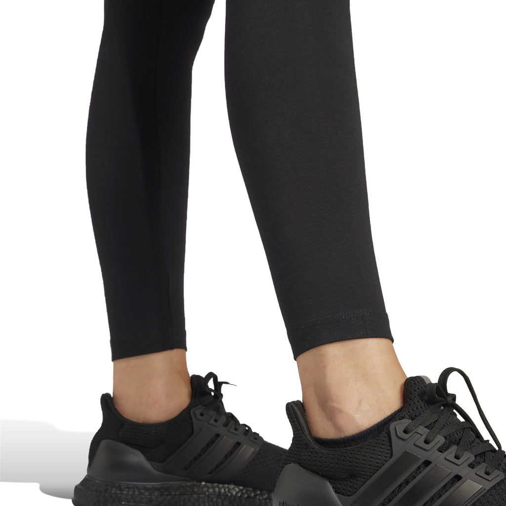 Essentials Linear Katoenen legging