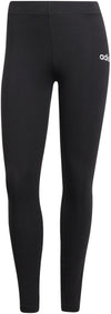 Essentials Linear Katoenen legging