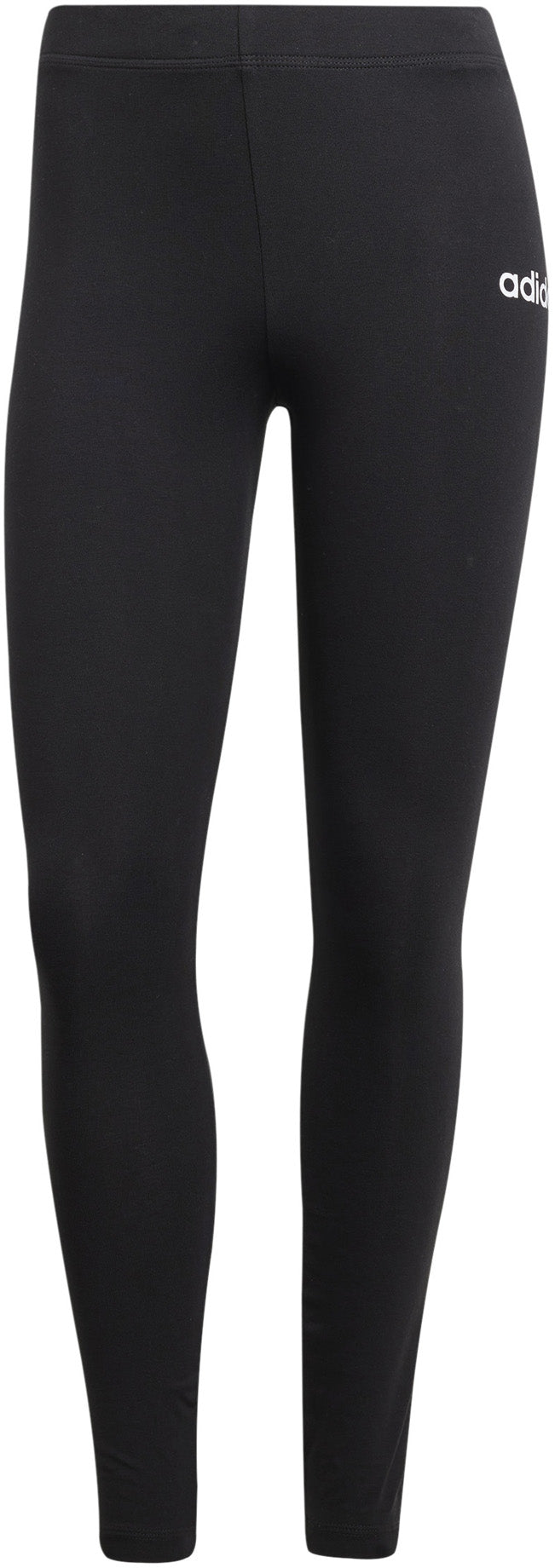 Essentials Linear Katoenen legging