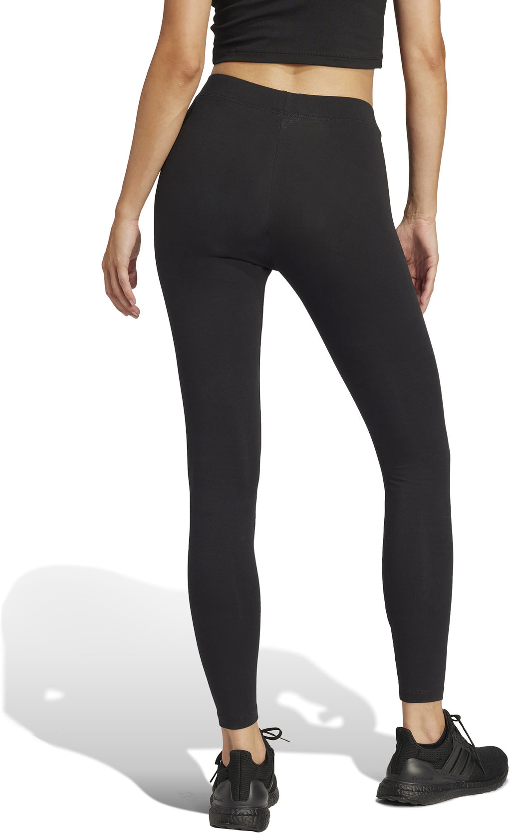 Essentials Linear Katoenen legging