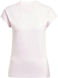 Essentials Linear Katoenen t-shirt
