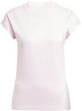 Essentials Linear Katoenen t-shirt