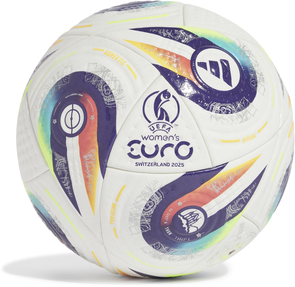 Konektis Pro voetbal