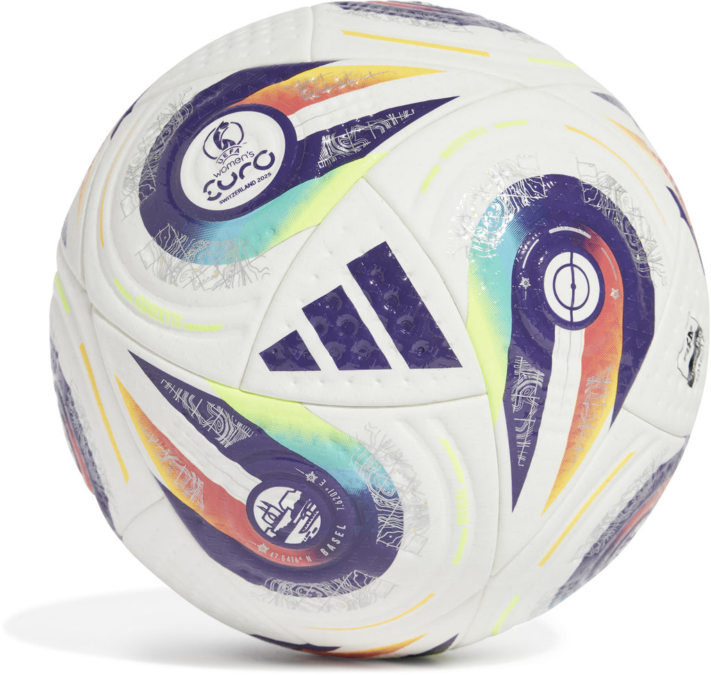 Konektis Pro voetbal