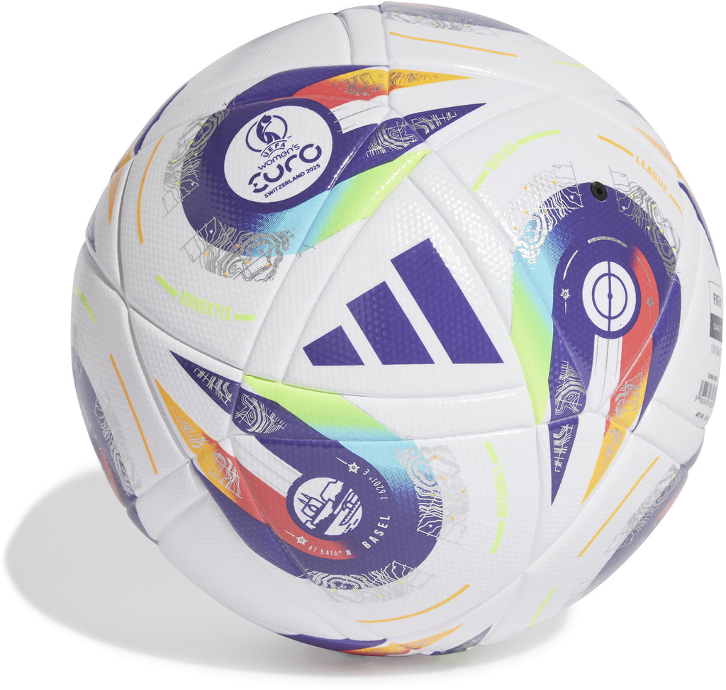 Konektis League voetbal