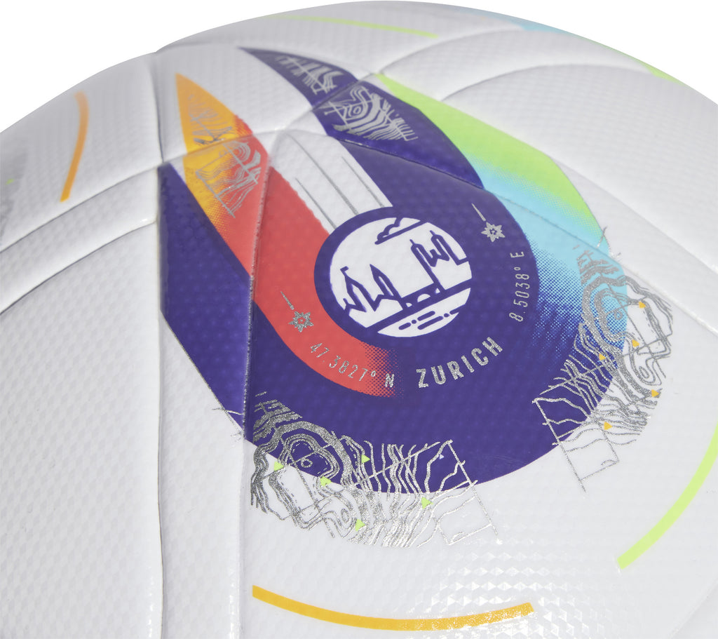 Konektis League voetbal