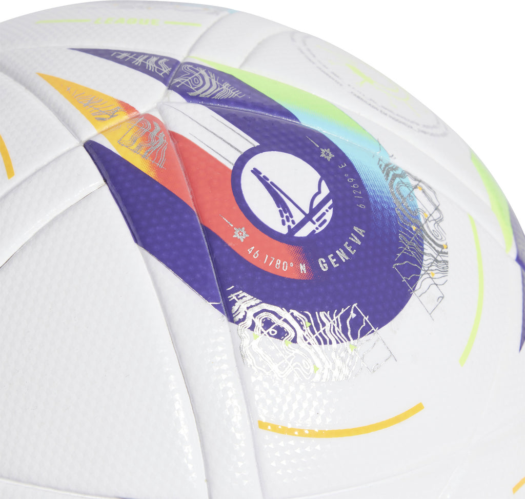 Konektis League voetbal