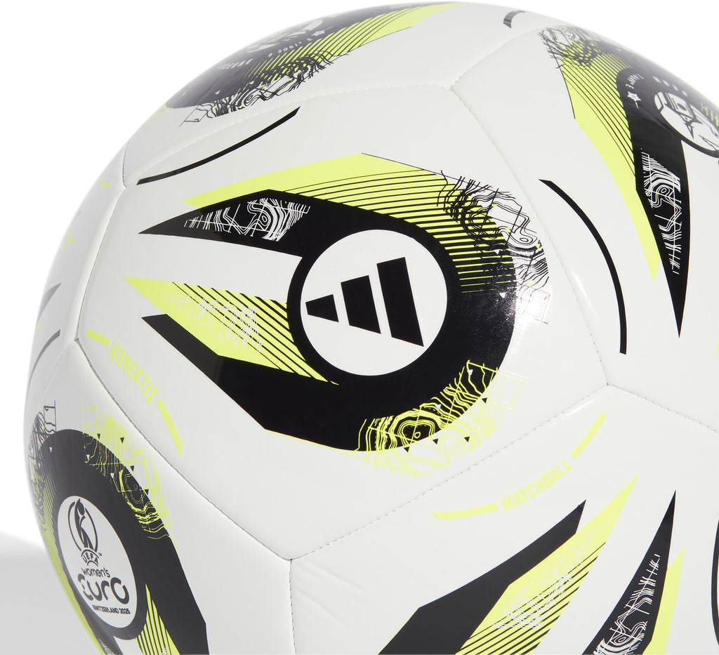 Konektis Club voetbal