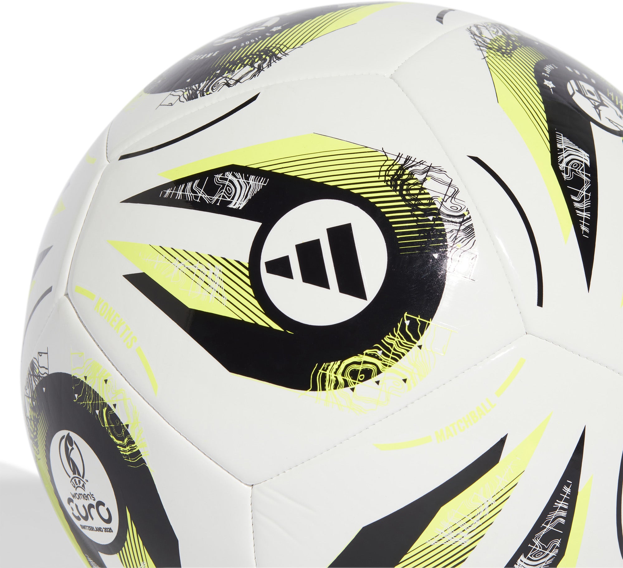 Konektis Club voetbal