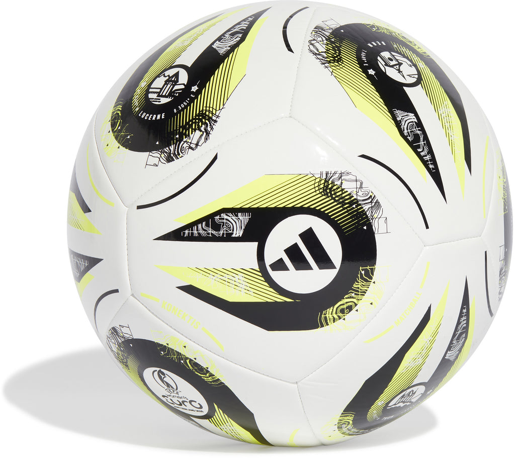 Konektis Club voetbal
