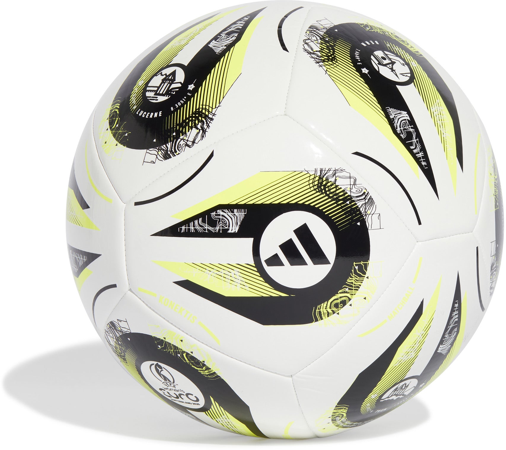Konektis Club voetbal