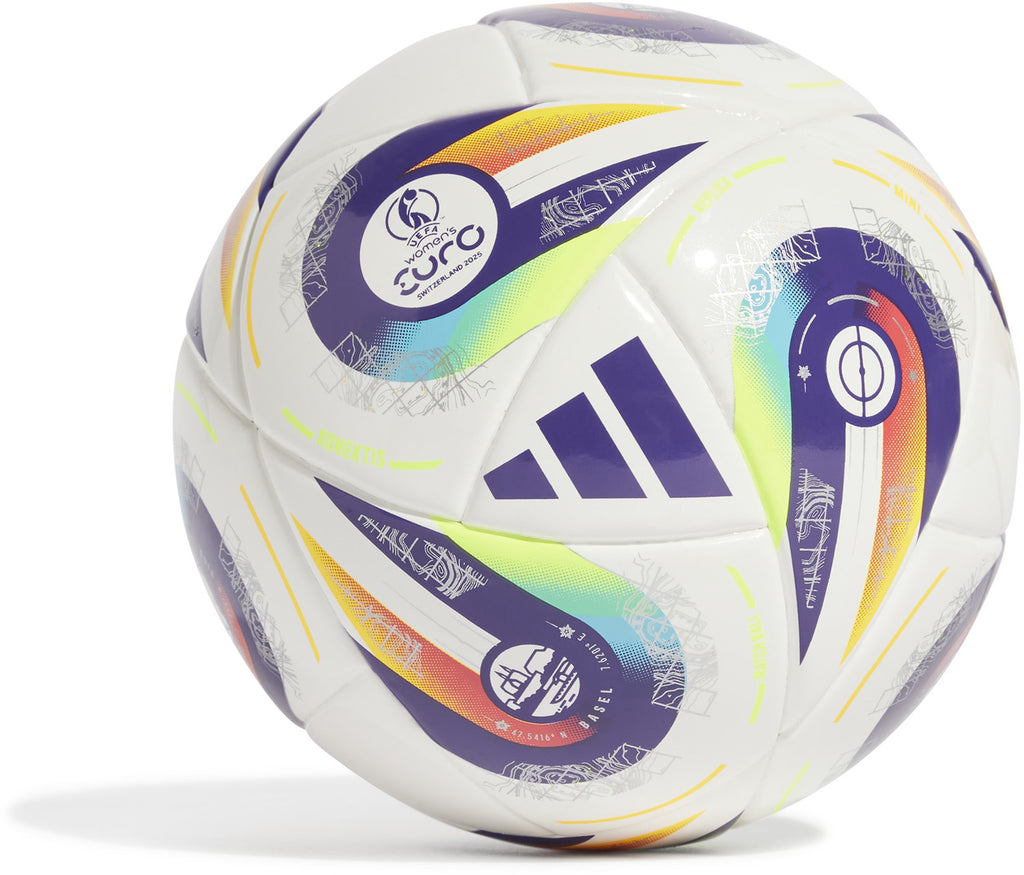 Konektis Mini voetbal