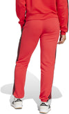 Essentials 3-Stripes French Terry Cuffed broek