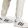 Essentials 3-Stripes French Terry Cuffed broek