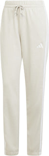 Essentials 3-Stripes French Terry Cuffed broek