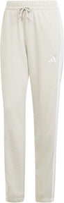 Essentials 3-Stripes French Terry Cuffed broek