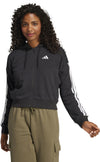 Essentials 3-Stripes French Terry Rits hoodie