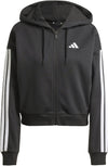 Essentials 3-Stripes French Terry Rits hoodie