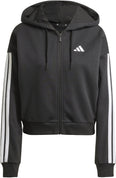 Essentials 3-Stripes French Terry Rits hoodie
