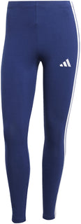 Essentials 3-Stripes Katoenen legging