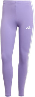 Essentials 3-Stripes Katoenen legging