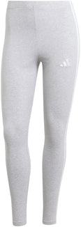 Essentials 3-Stripes Katoenen legging