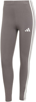 Essentials 3-Stripes Katoenen legging