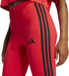 Essentials 3-Stripes Katoenen legging