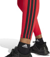 Essentials 3-Stripes Katoenen legging