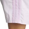 Essentials 3-Stripes Cotton short