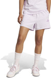 Essentials 3-Stripes Cotton short