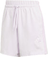 Essentials 3-Stripes Cotton short