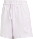 Essentials 3-Stripes Cotton short