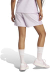 Essentials 3-Stripes Cotton short