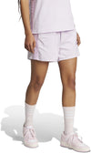 Essentials 3-Stripes Cotton short