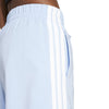 Essentials 3-Stripes Cotton short