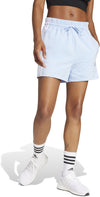 Essentials 3-Stripes Cotton short