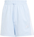 Essentials 3-Stripes Cotton short