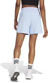 Essentials 3-Stripes Cotton short