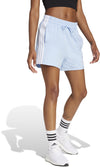 Essentials 3-Stripes Cotton short