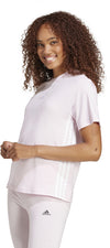 Essentials 3-Stripes Cotton t-shirt