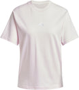 Essentials 3-Stripes Cotton t-shirt