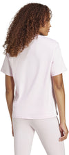 Essentials 3-Stripes Cotton t-shirt